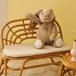 Outlet CASA RABBIT Peluche Grigio