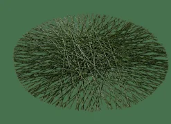 Clearance CASA RAMI Tovaglietta Verde