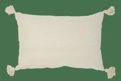 Store CASA RAVI Cuscino Bianco