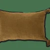 Cheap CASA RAVI Cuscino Ocra