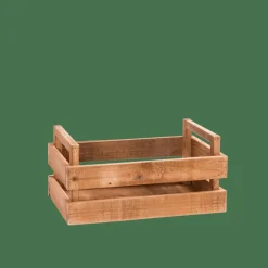 Hot CASA RECYCLE Cassetta Naturale