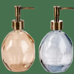 Flash Sale CASA RECYCLE Dispenser Per Sapone Blu
