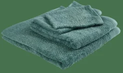 Shop CASA RECYCLE Manopole Set Di 2 Aqua