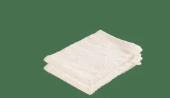 Hot CASA RECYCLE Manopole Set Di 2 Crema