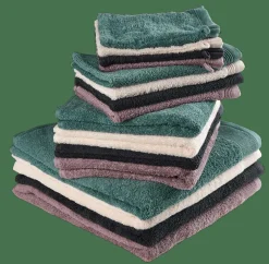 Hot CASA RECYCLE Manopole Set Di 2 Crema