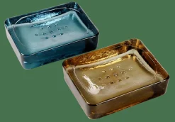 Cheap CASA RECYCLE Portasapone Blu