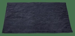 Clearance CASA RECYCLE Tappeto Bagno 60x60 Antracite