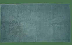 Discount CASA RECYCLE Tappeto Bagno 70x120 Aqua