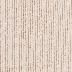 Flash Sale CASA RECYCLE Tappeto Bagno 70x120 Crema