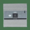 Best Sale CASA RECYCLE Tovaglia Grigio
