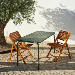 Outlet CASA REKTA & BAM BAM Set Da Giardino Cachi