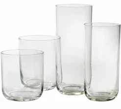 Hot CASA RESTO Bicchiere Da Acqua 40 CL