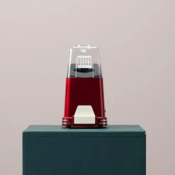 Outlet CASA RETRO FUN Macchina Per Popcorn Rosso