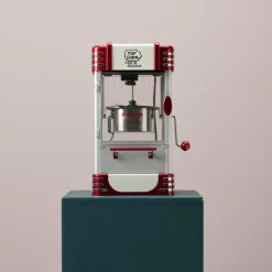 Flash Sale CASA RETRO FUN Macchina Per Popcorn XL Rosso