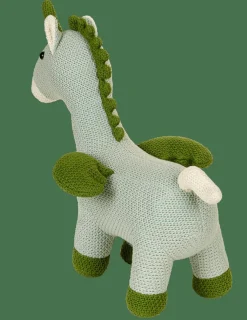 Best CASA REX Dinosauro Decorativo Verde