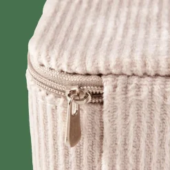 Clearance CASA RIBS Scatola Portagioie Bianco Antico