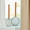 Clearance CASA RINGS Candeliere Argentato