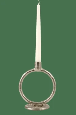 Shop CASA RINGS Candeliere Argentato