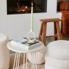 Cheap CASA RINGS Candeliere Bianco