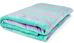 New CASA RIO Plaid Multicolore