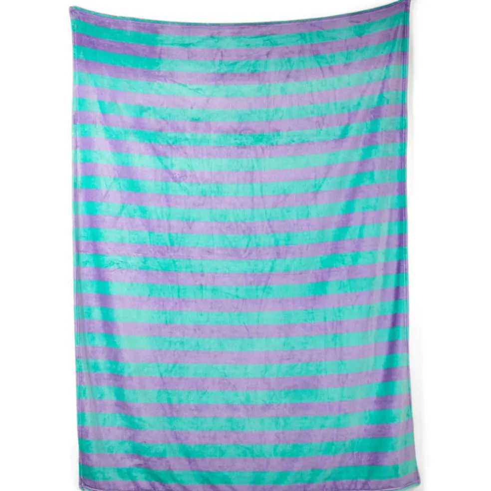 New CASA RIO Plaid Multicolore
