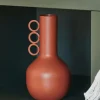 Flash Sale CASA RONDO Vaso Terracotta