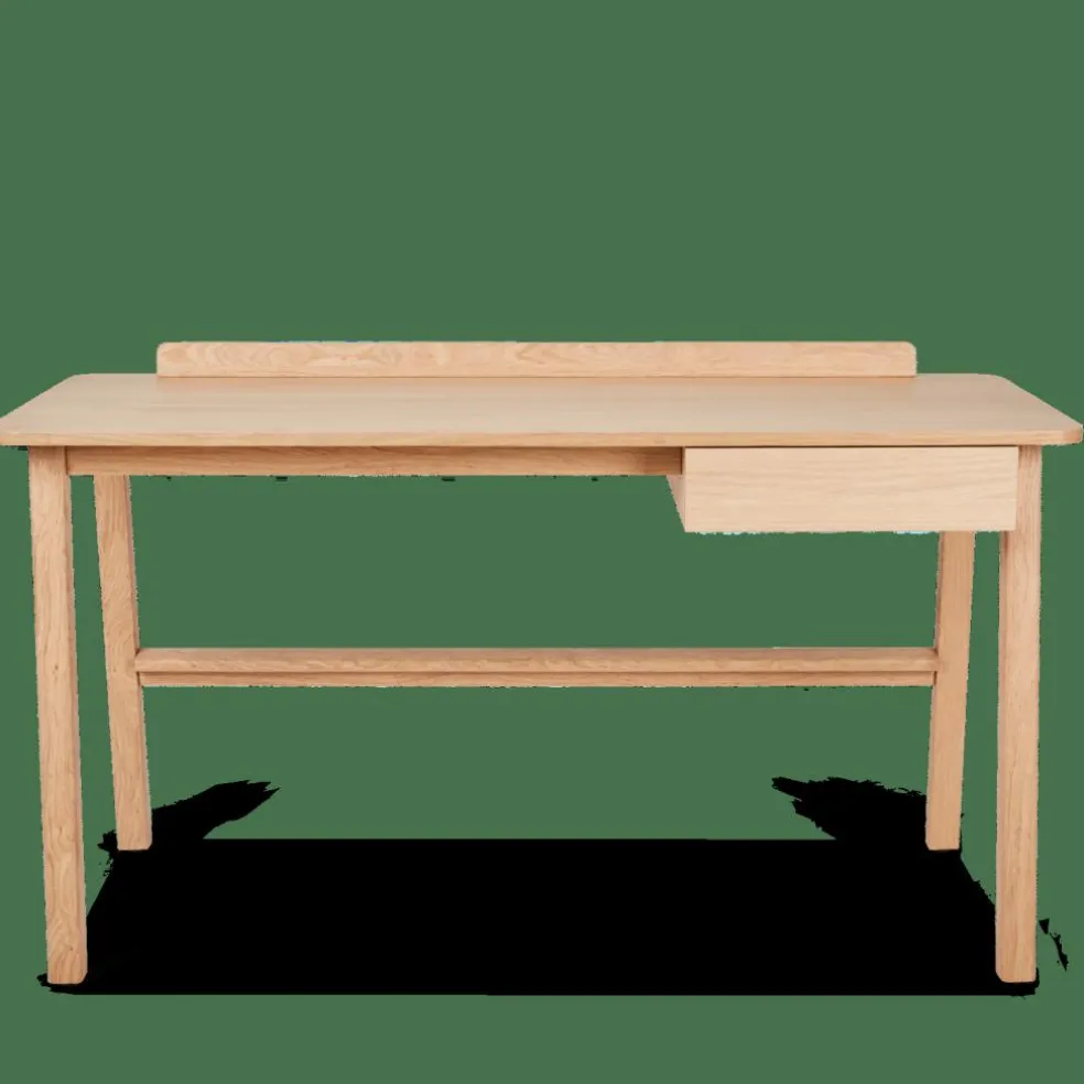 Cheap CASA ROSY Scrivania Naturale