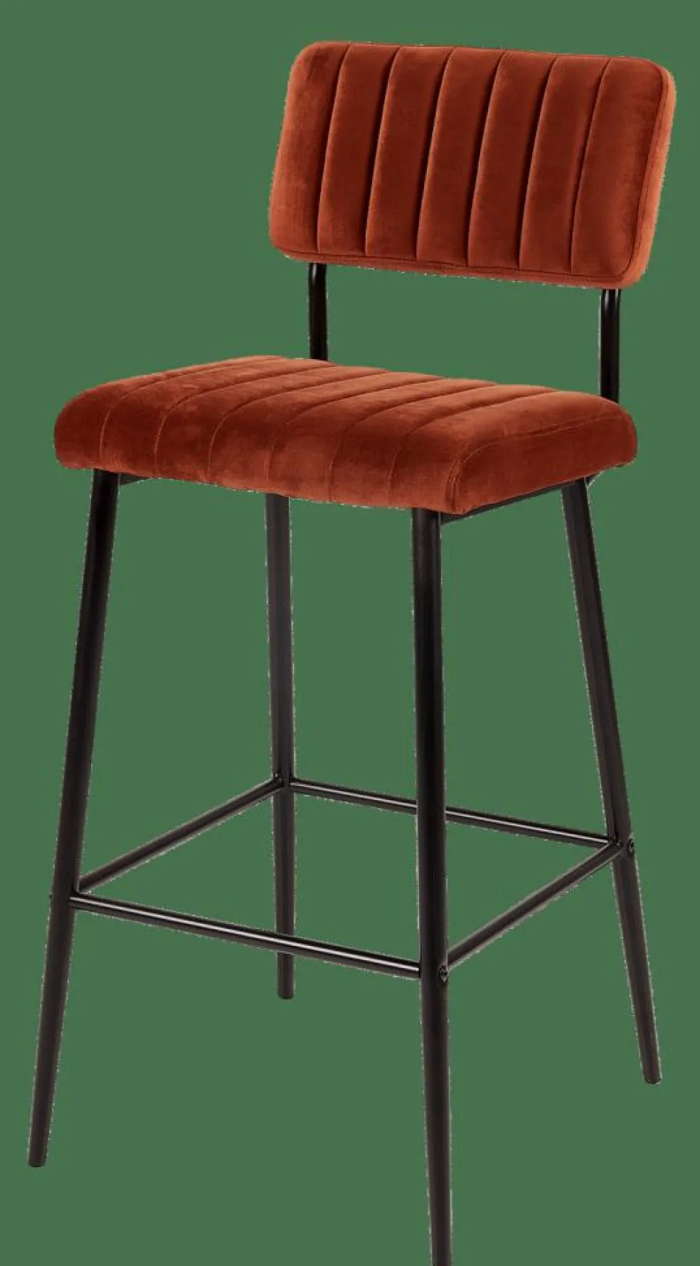 Flash Sale CASA ROXY Sedia Da Bar Prof. Seduta: 44cm