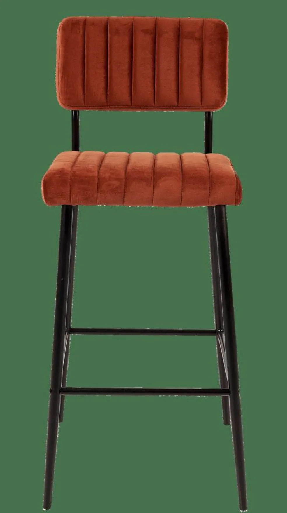 Flash Sale CASA ROXY Sedia Da Bar Prof. Seduta: 44cm