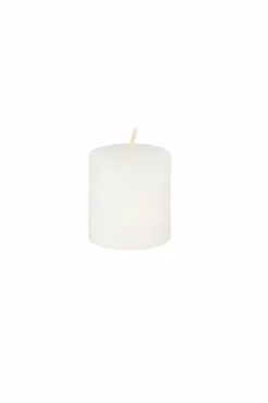 Cheap CASA RUSTIC Candela Ondulata Menta