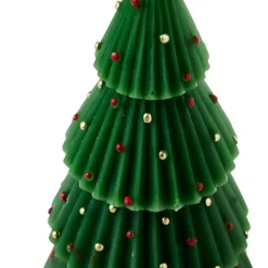 Hot CASA SAPIN Albero Decorativo Bianco