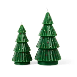 Hot CASA SAPIN Albero Decorativo Bianco