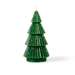 Hot CASA SAPIN Albero Decorativo Bianco