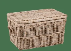 Shop CASA SAVANNAH Baule Grigio
