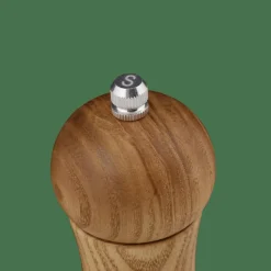 Shop CASA SAVORY Macina Pepe/sale Naturale