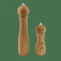 Shop CASA SAVORY Macina Pepe/sale Naturale