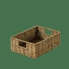 Best CASA SEAGRASS Cesto Cassetto Con Manici Naturale