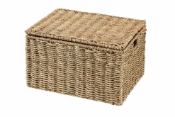 Store CASA SEAGRASS Portatovaglioli Naturale