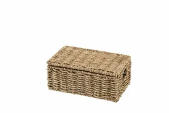 Store CASA SEAGRASS Portatovaglioli Naturale