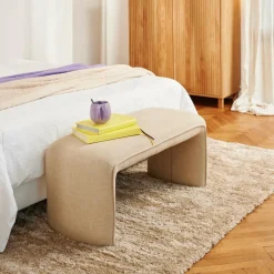Cheap CASA SERENA Panca Beige