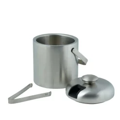 Clearance CASA SHAKE & STIR Secchiello Ghiaccio 1,3L Acciaio Inossidabile