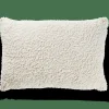 Shop CASA SHAUN Cuscino Bianco Antico