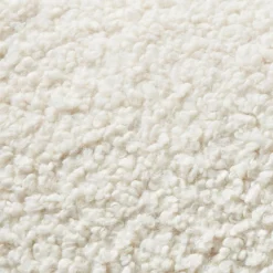 Shop CASA SHAUN Cuscino Bianco Antico