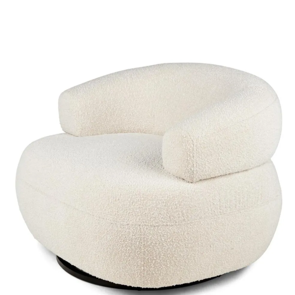 Best CASA SIBEL Poltrona Beige