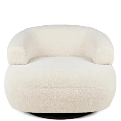 Best CASA SIBEL Poltrona Beige