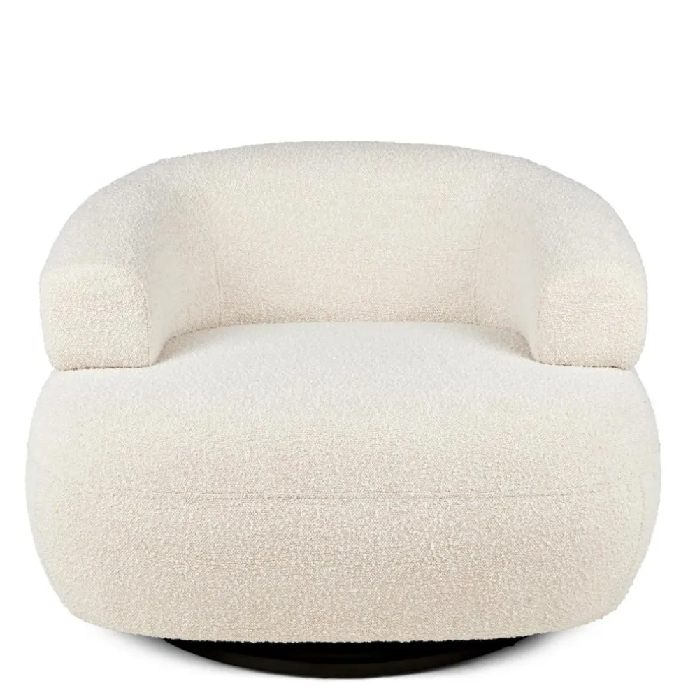 Best CASA SIBEL Poltrona Beige