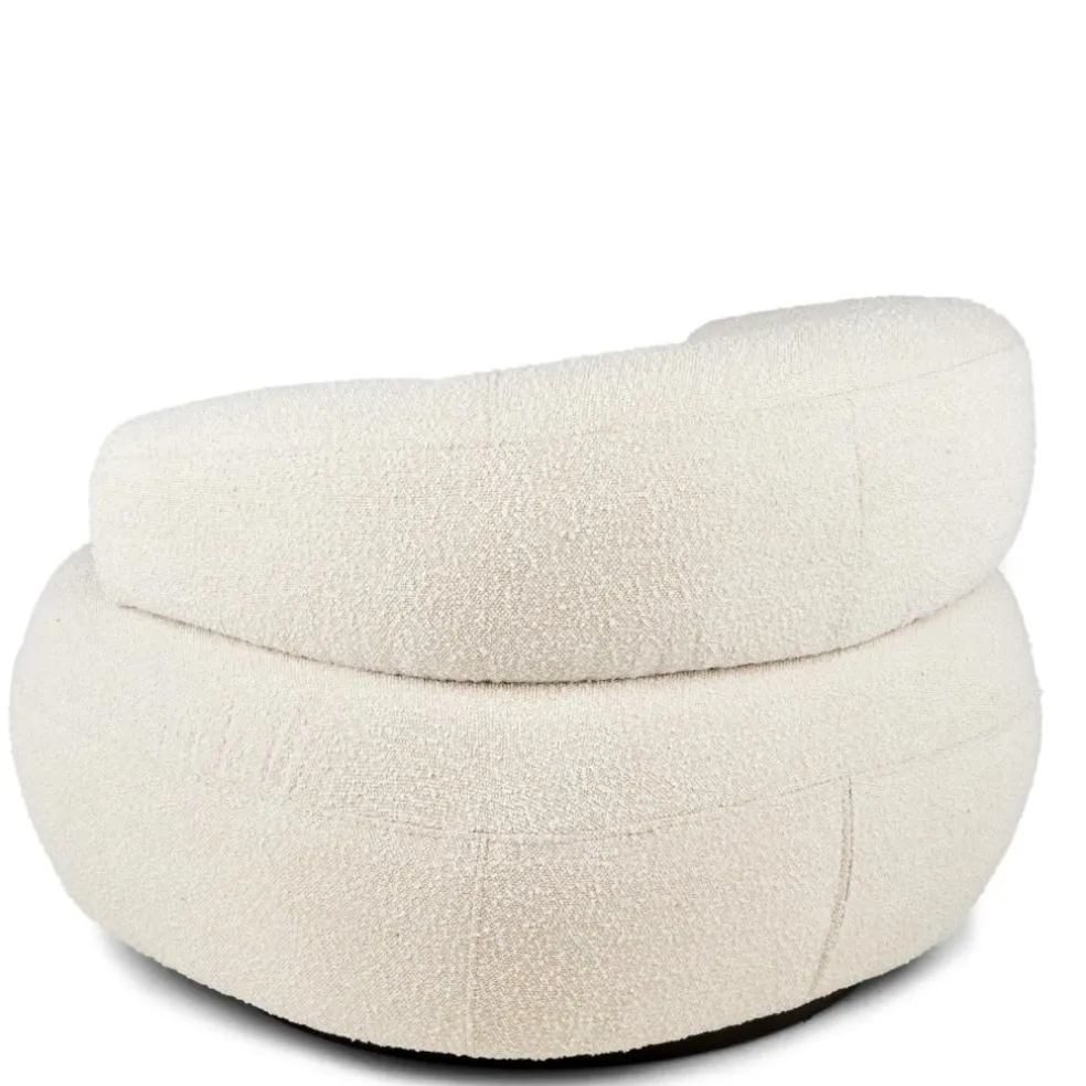 Best CASA SIBEL Poltrona Beige