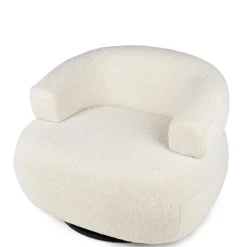 Best CASA SIBEL Poltrona Beige
