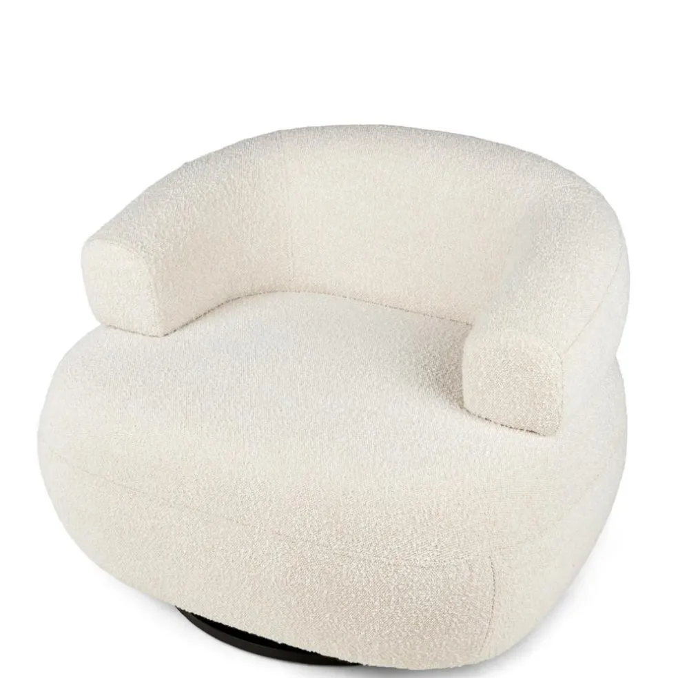 Best CASA SIBEL Poltrona Beige