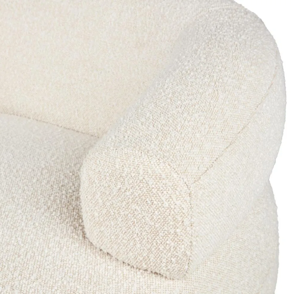 Best CASA SIBEL Poltrona Beige
